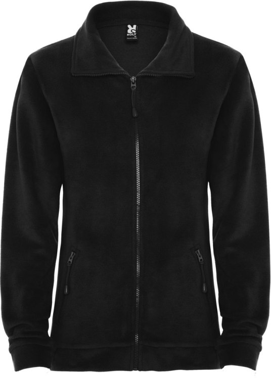 Fleece džemperis