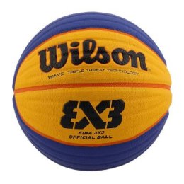 Wilson 3x3 oficialus kamuolys