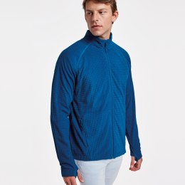 Vulcan fleece džemperis