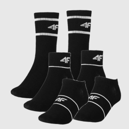 4F kojinės (3 poros)