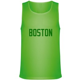 Boston krepšinio marškinėliai