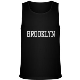 Brooklyn krepšinio marškinėliai