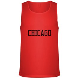 Chicago krepšinio marškinėliai