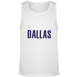 Dallas krepšinio marškinėliai