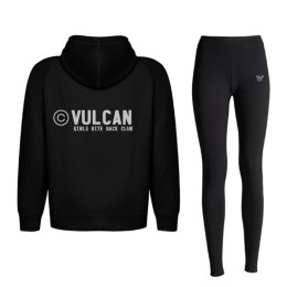 Vulcan sportinis kostiumas