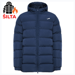 Šilta Jaguar žieminė striukė