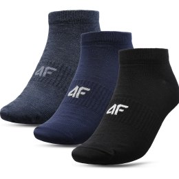 4F kojinės (3 poros)