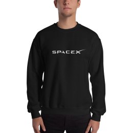 SpaceX džemperis
