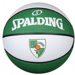 Spalding Žalgiris krepšinio kamuolys