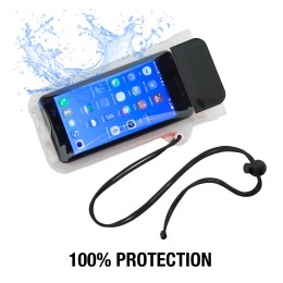 Water-Protect telefono dėklas