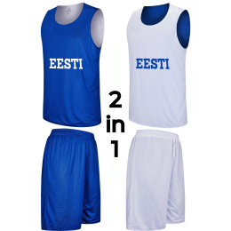 Eesti krepšinio apranga