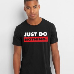 Just Do Nothing marškinėliai