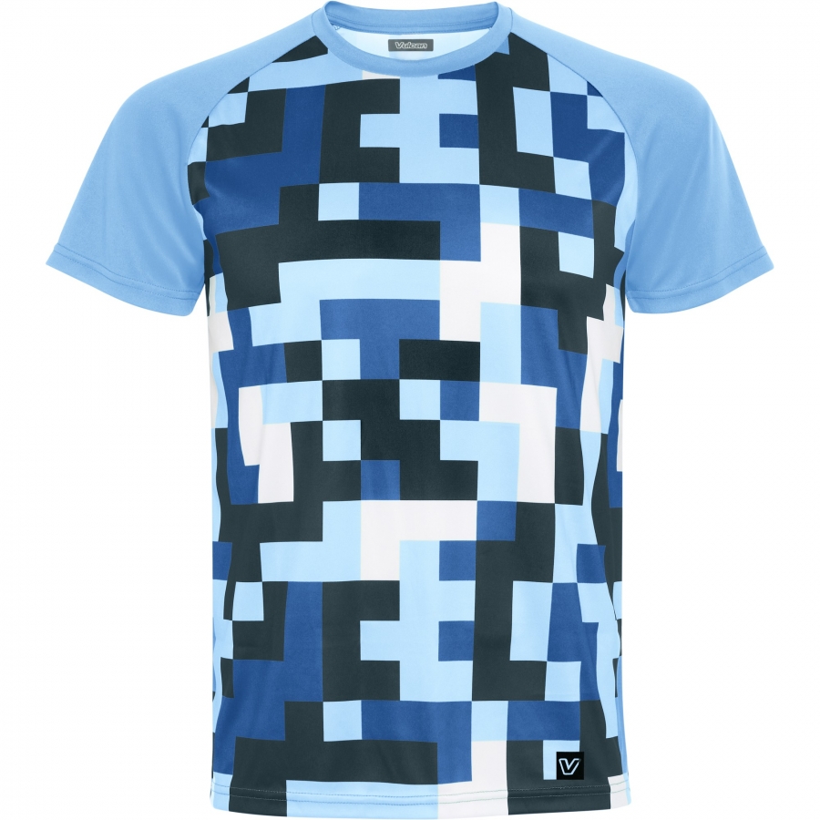 Vulcan marškinėliai