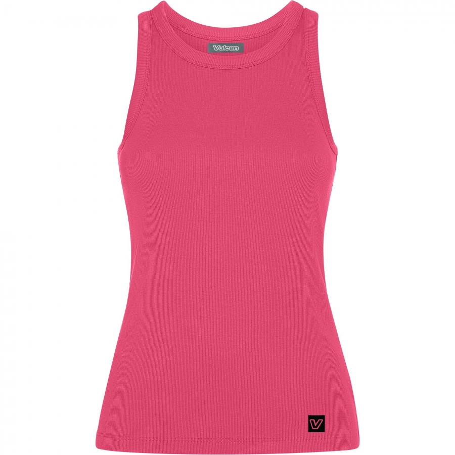 Vulcan marškinėliai