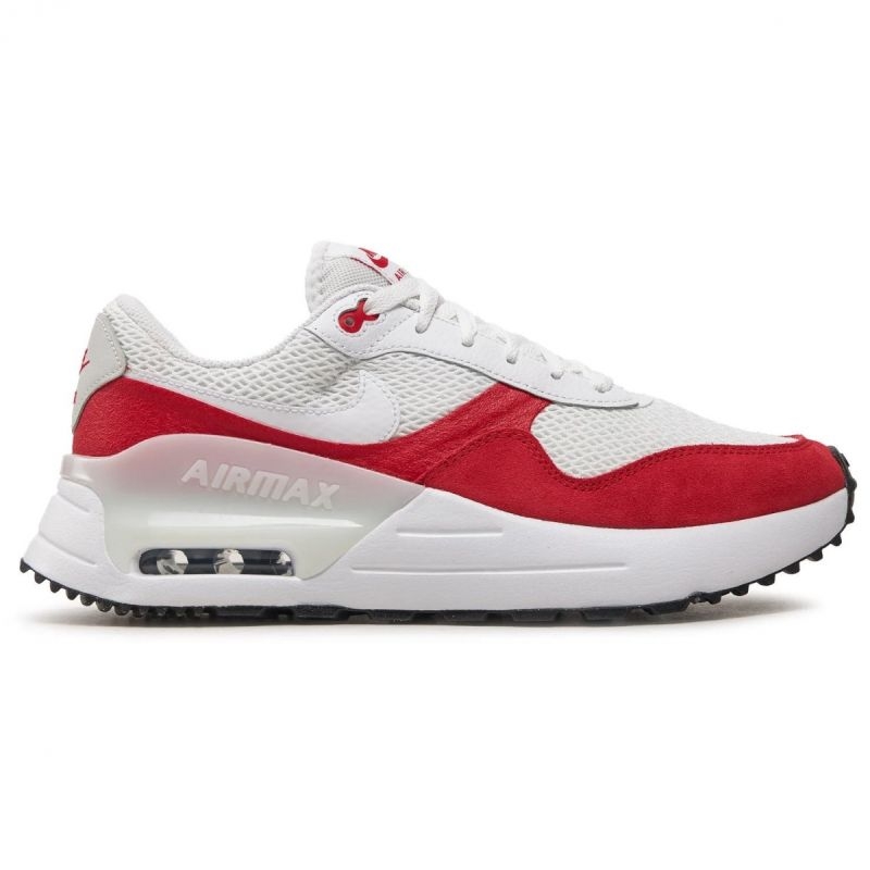 Nike bateliai