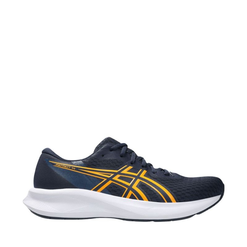 Asics bateliai