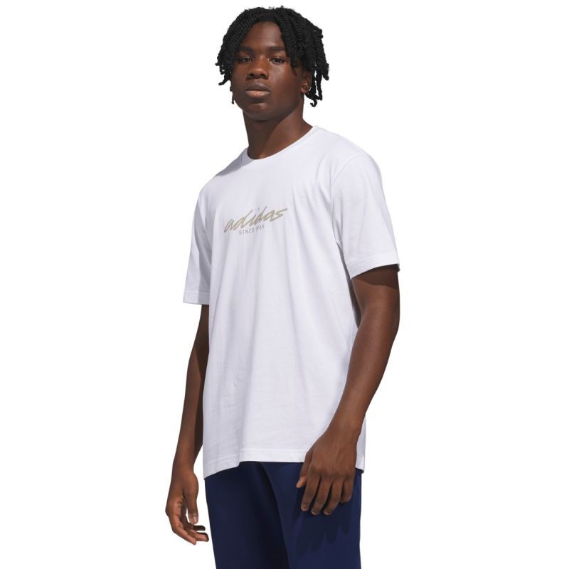 Adidas marškinėliai