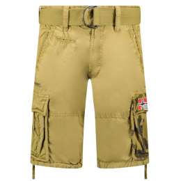 Geographical Norway šortai