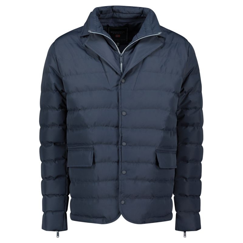Geographical Norway striukė