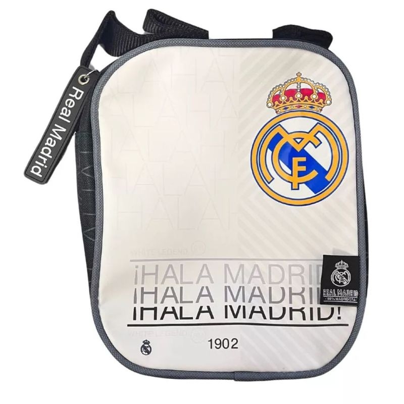 Real Madryt sportinis krepšys