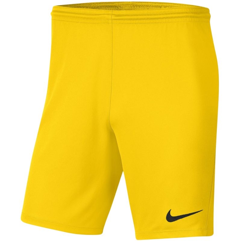 Nike Team šortai