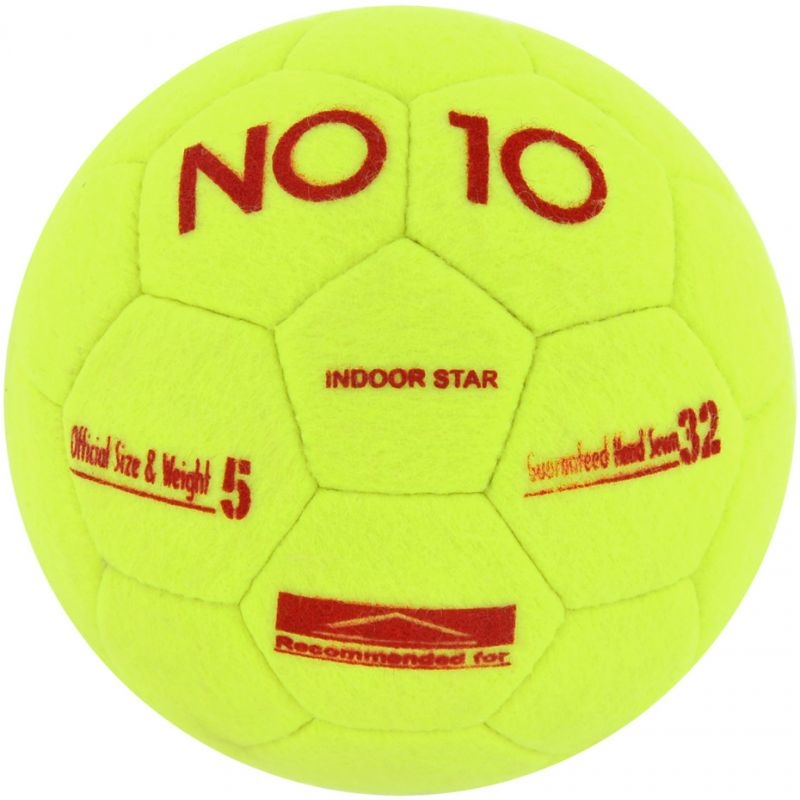 NO10 kamuolys