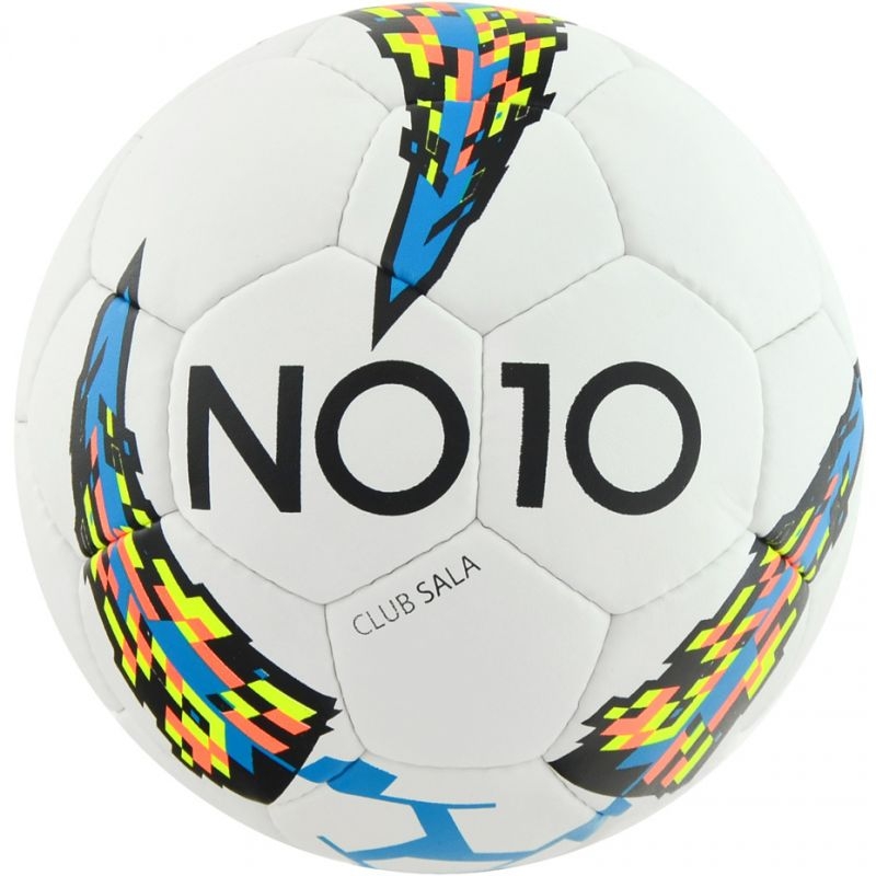 NO10 kamuolys