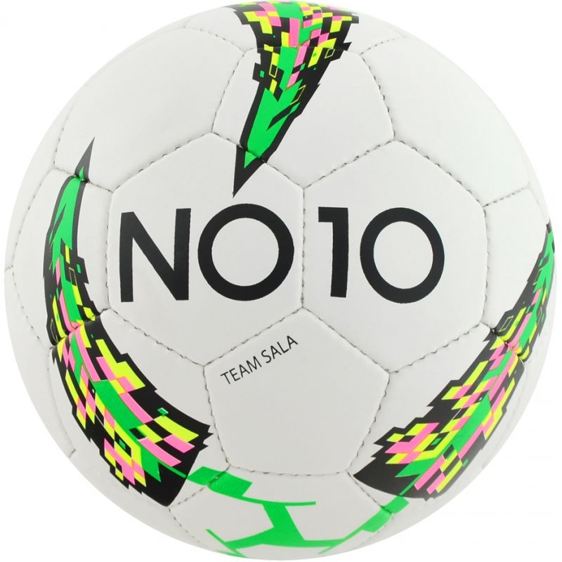 NO10 kamuolys