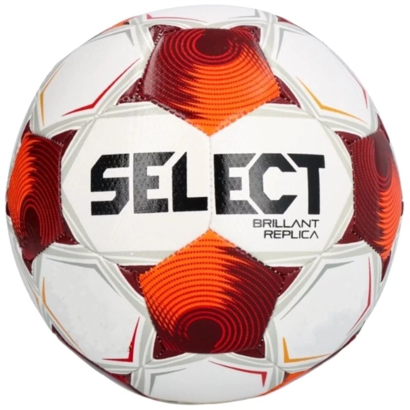 Select kamuolys