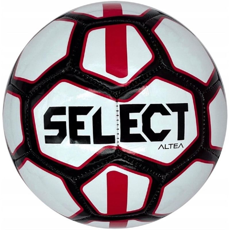 Select kamuolys