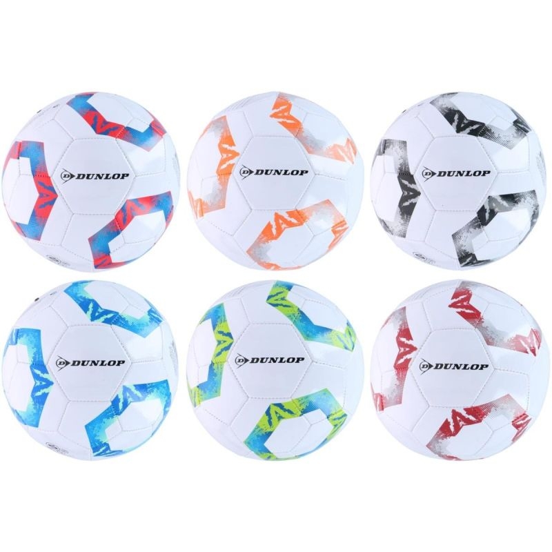 Dunlop kamuolys