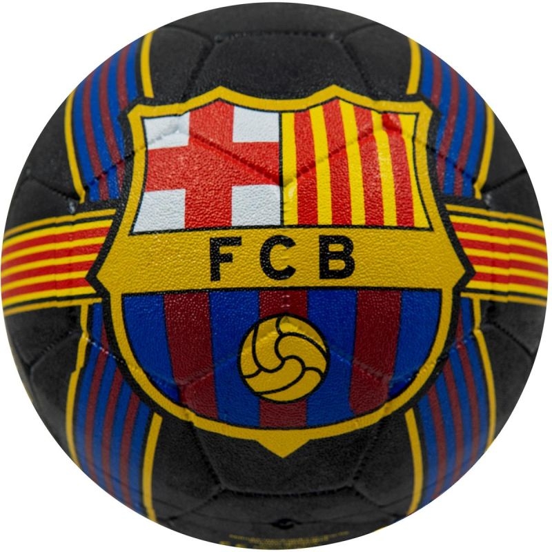 FC Barcelona kamuolys