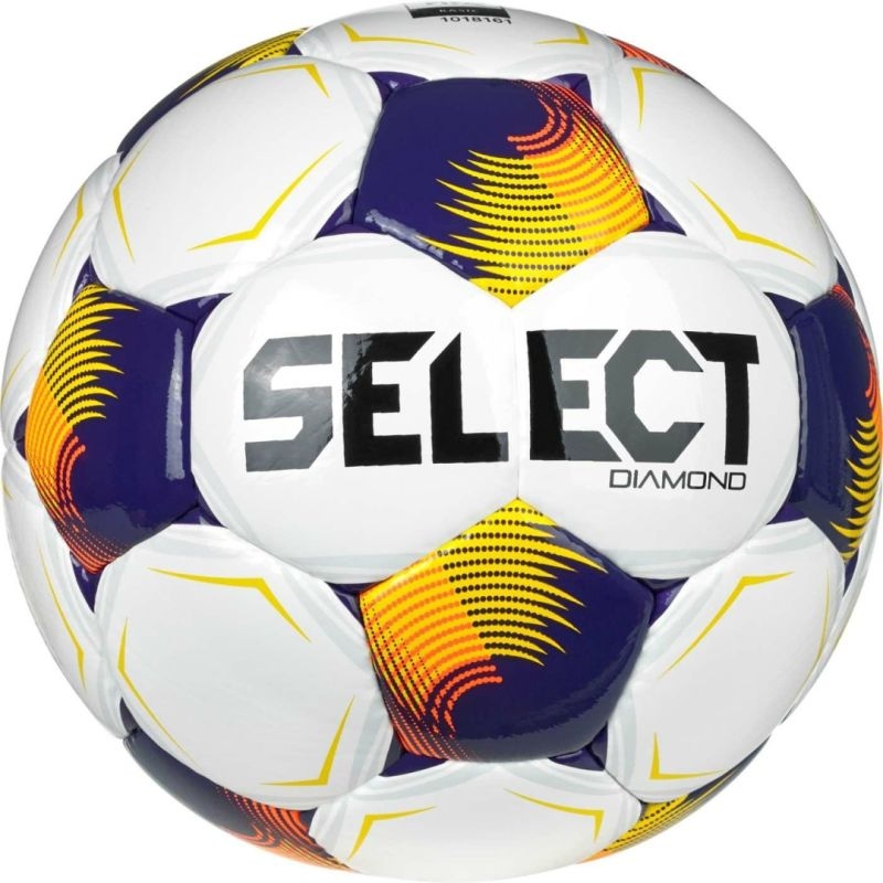 Select kamuolys