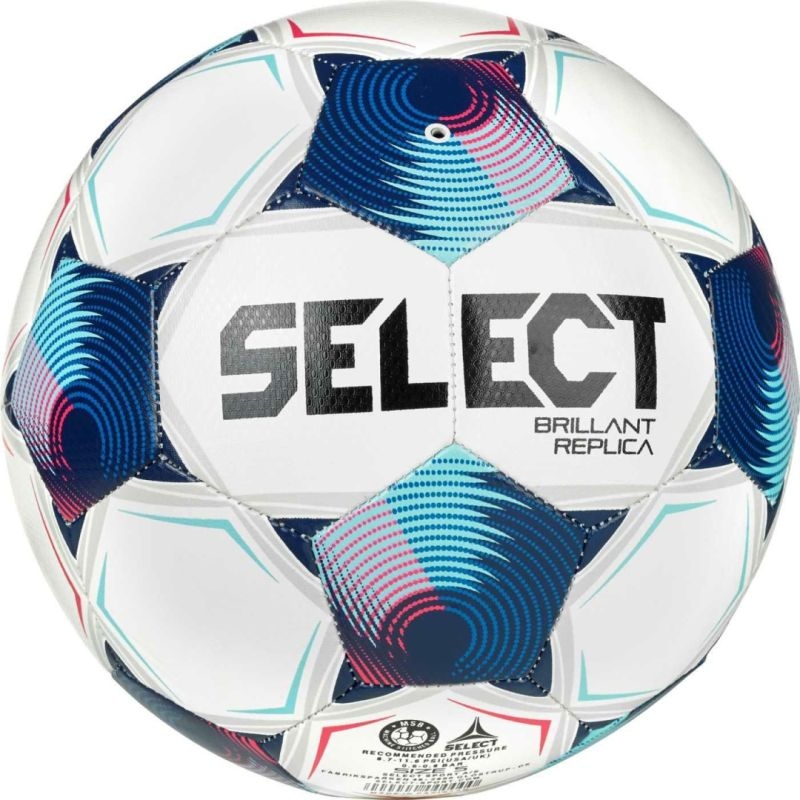 Select kamuolys
