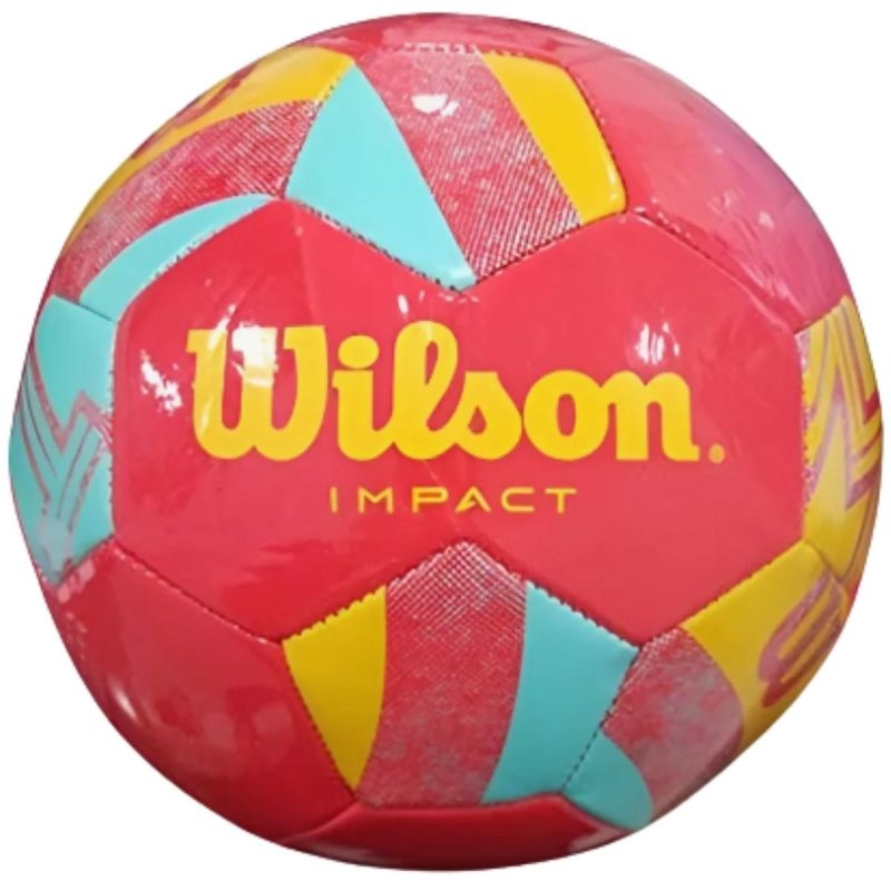Wilson kamuolys