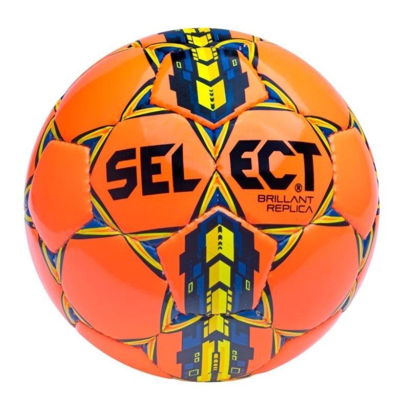 Select kamuolys