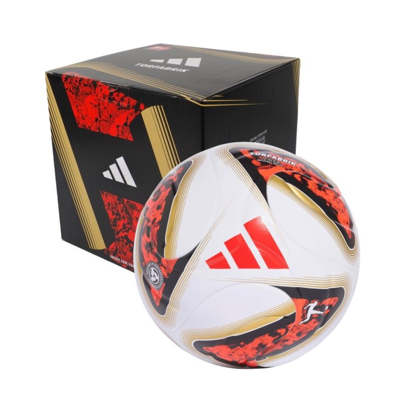 Adidas teamwear kamuolys