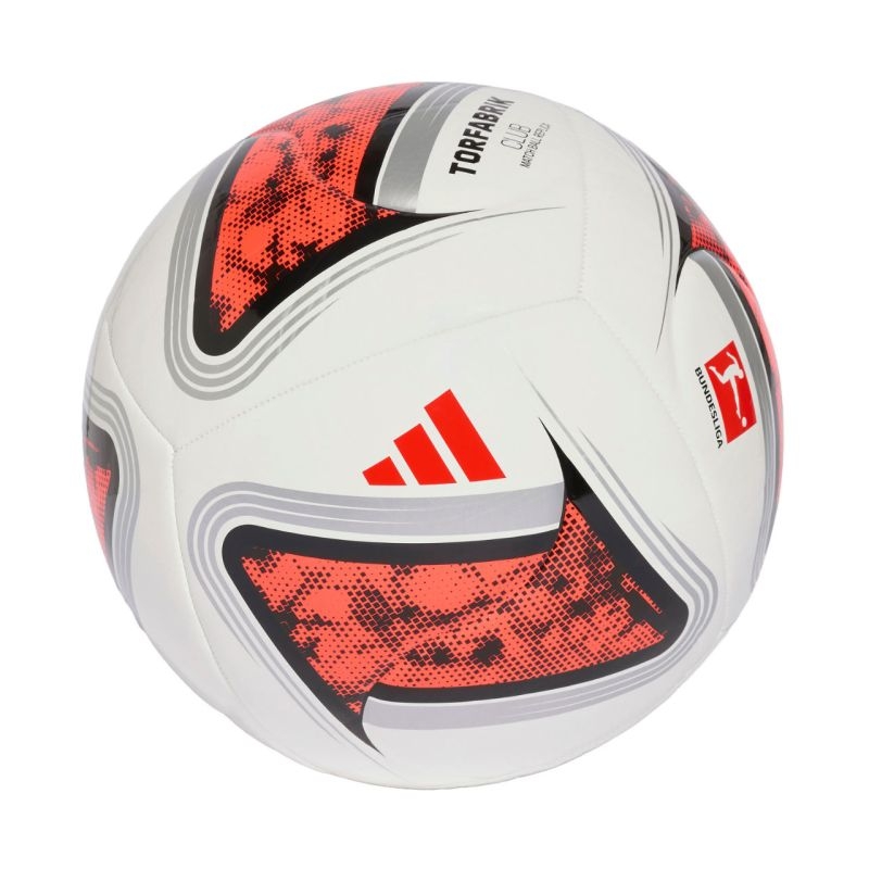 Adidas teamwear kamuolys