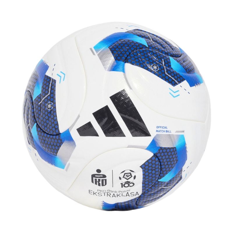 Adidas teamwear kamuolys