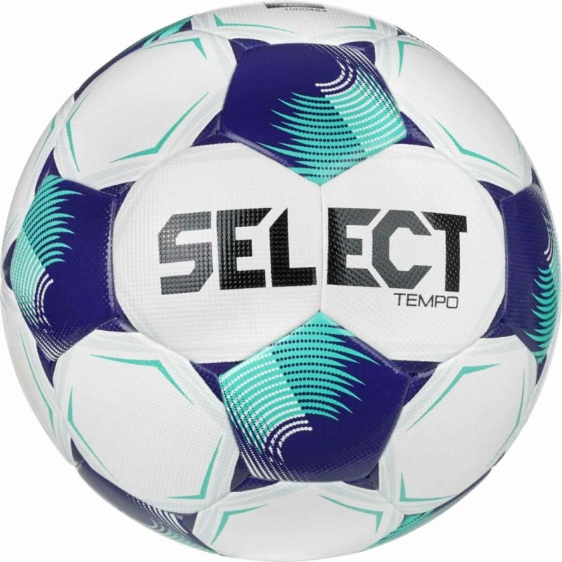 Select kamuolys
