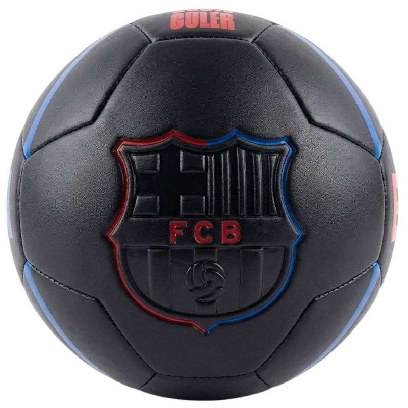 FC Barcelona kamuolys