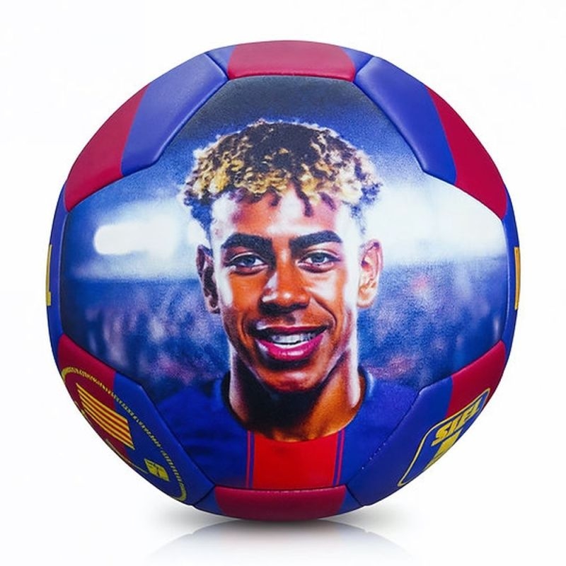 FC Barcelona kamuolys