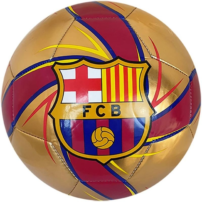 FC Barcelona kamuolys