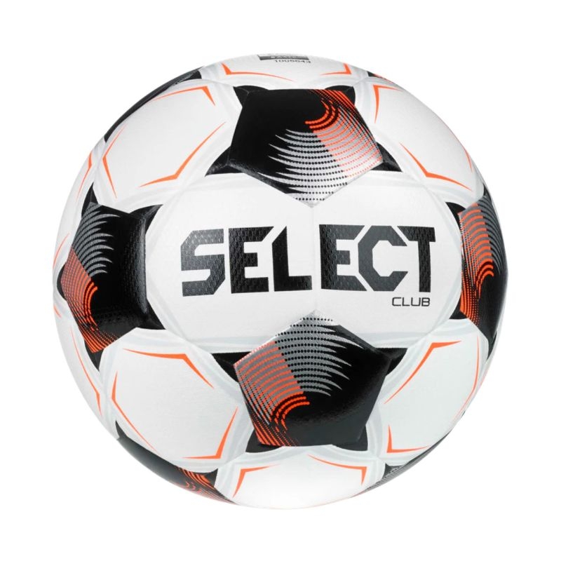 Select kamuolys