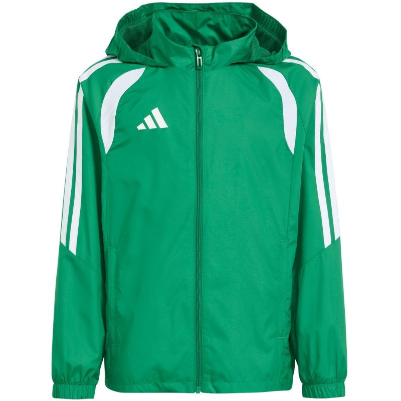 Adidas teamwear striukė