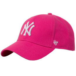 New York Yankees kepurė
