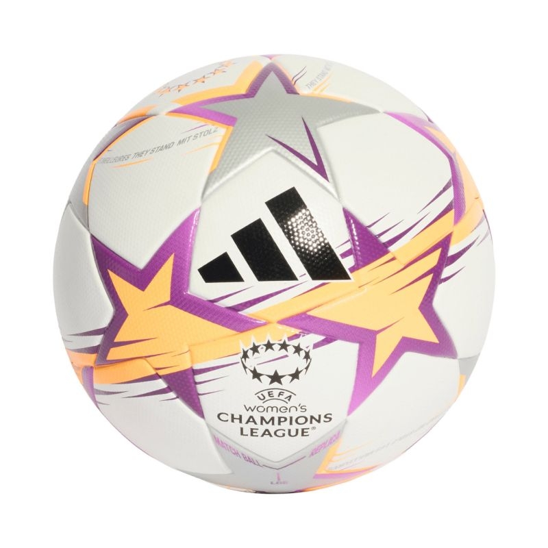 Adidas teamwear kamuolys