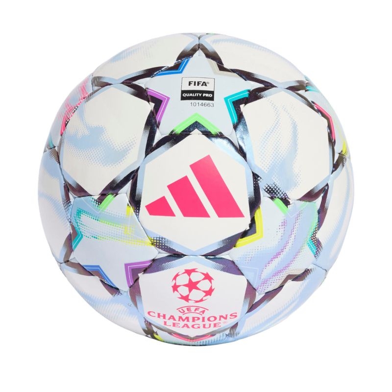 Adidas teamwear kamuolys