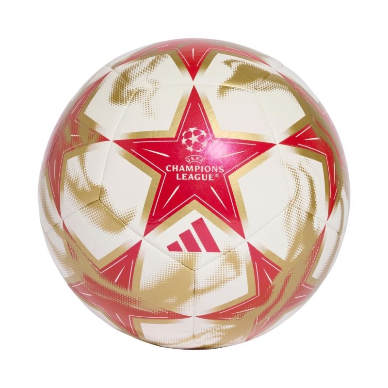 Adidas teamwear kamuolys