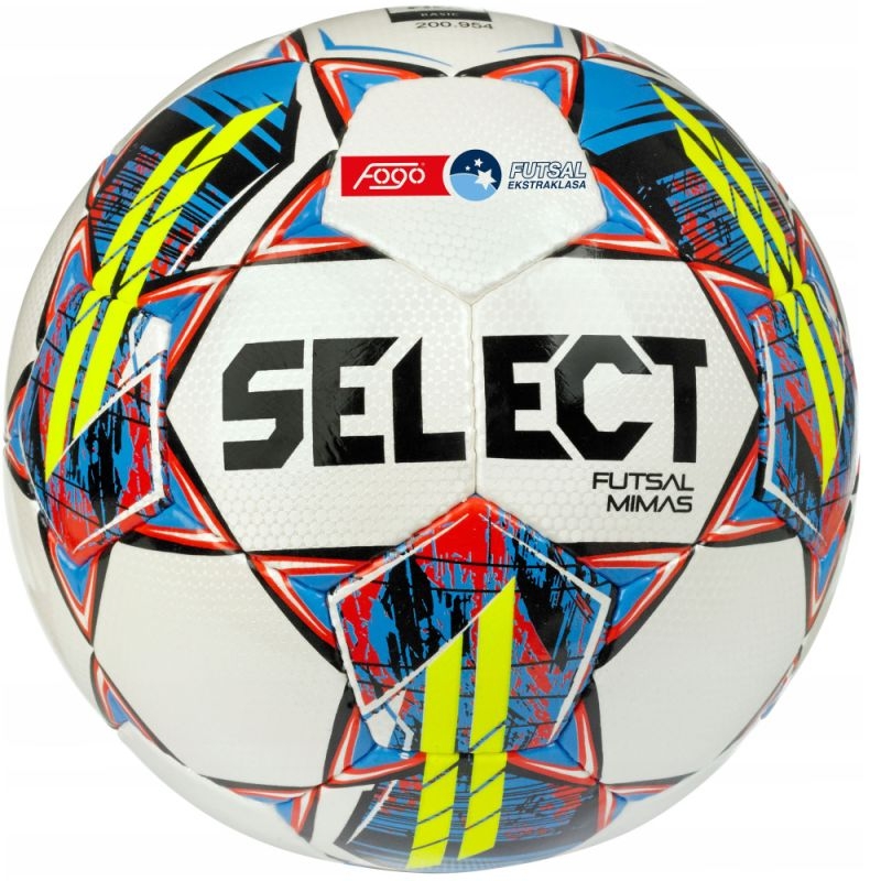 Select kamuolys
